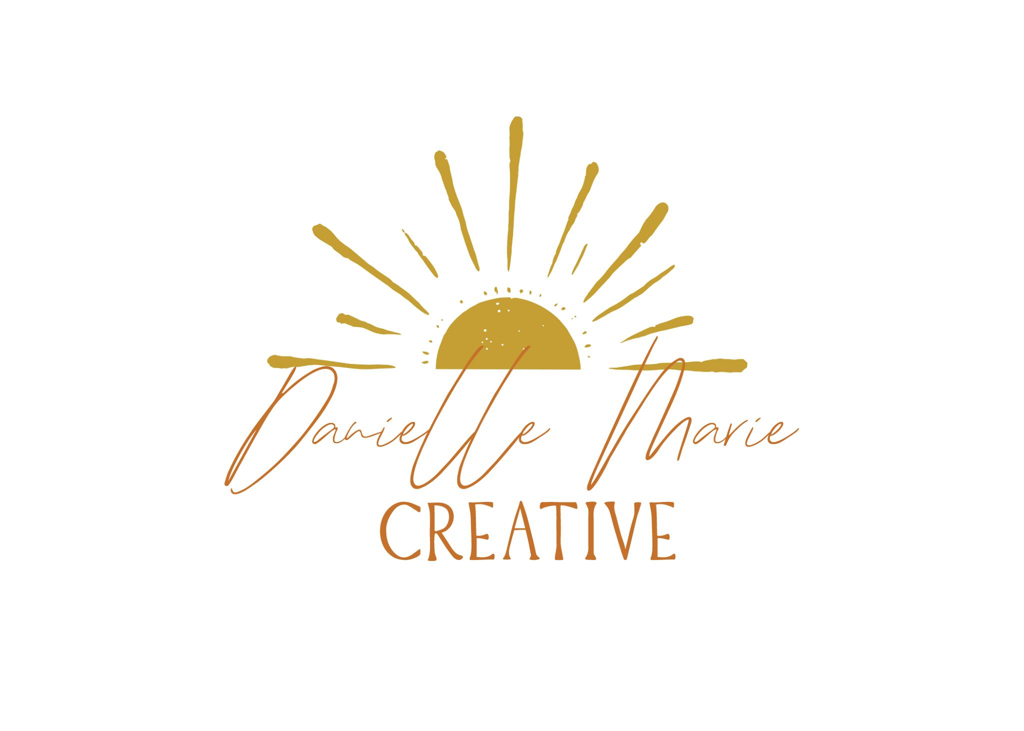 Featured photo from Danielle Marie Creative
