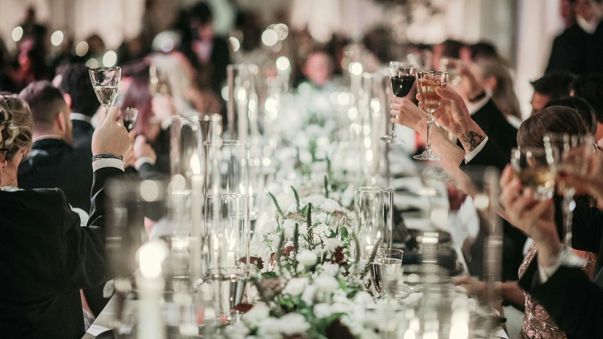 Featured photo from Freed Events
