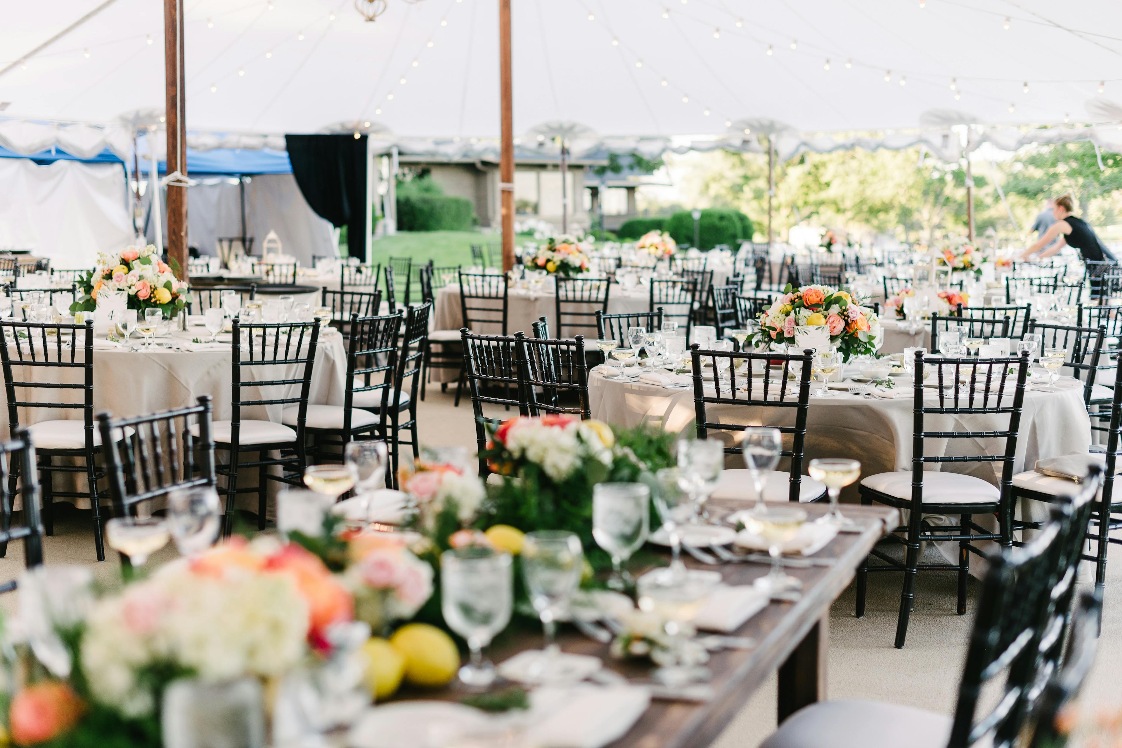 Cover photo of Clementine Custom Events