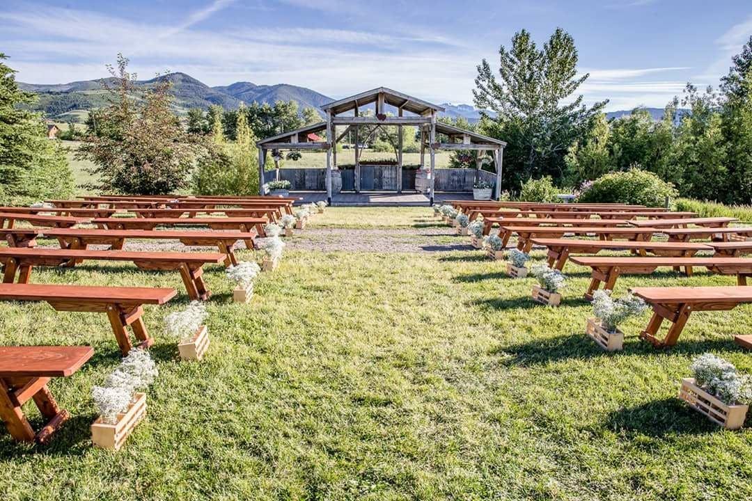 Featured photo from Hart Meadows Ranch