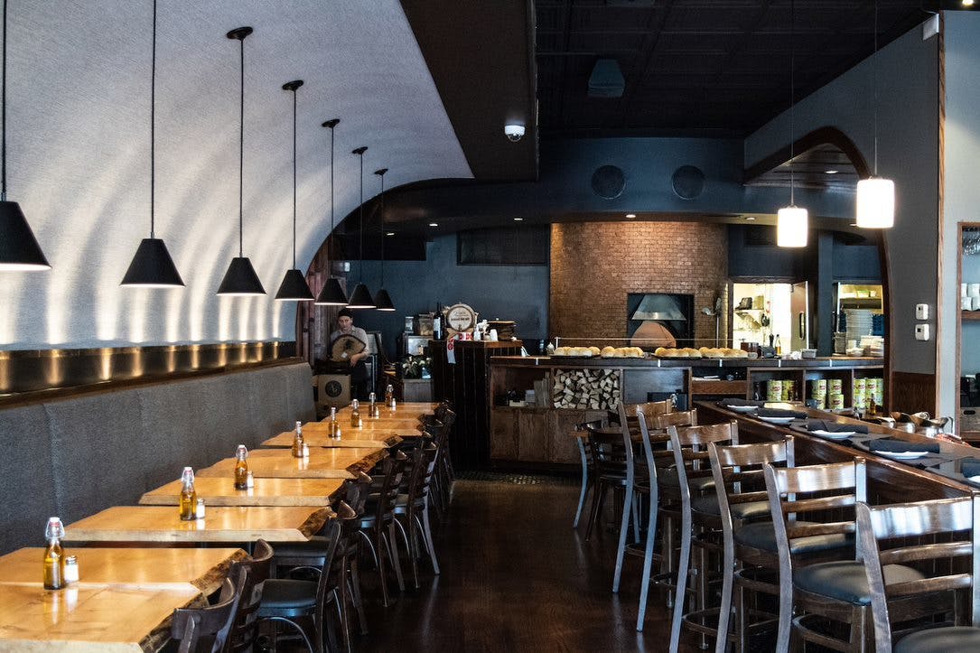 Featured photo from Frasca Pizzeria + Wine Bar