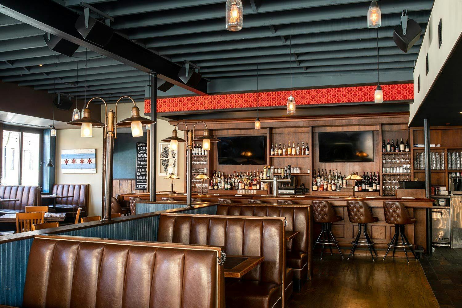 Featured photo from Crosby’s Kitchen