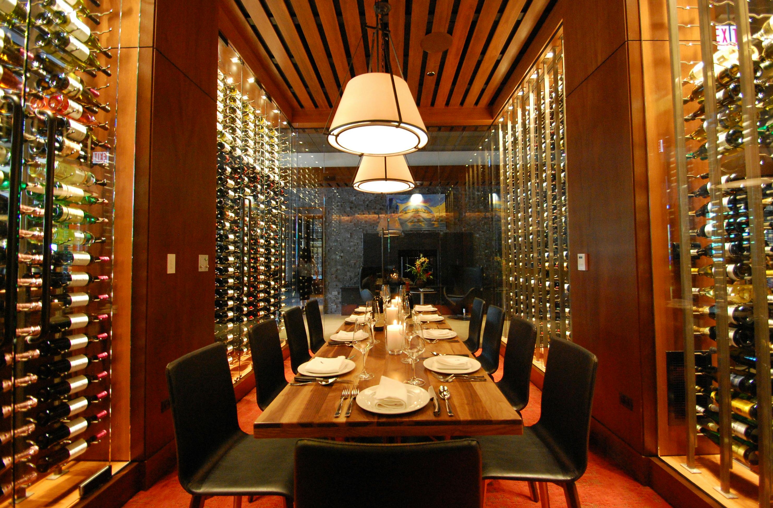 Featured photo from Remington’s