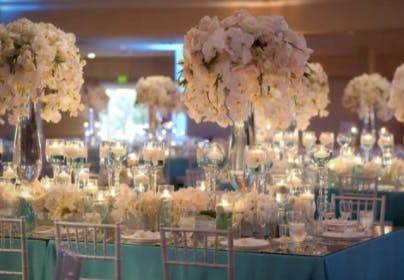 Featured photo from Belleyn Events & Embroidery