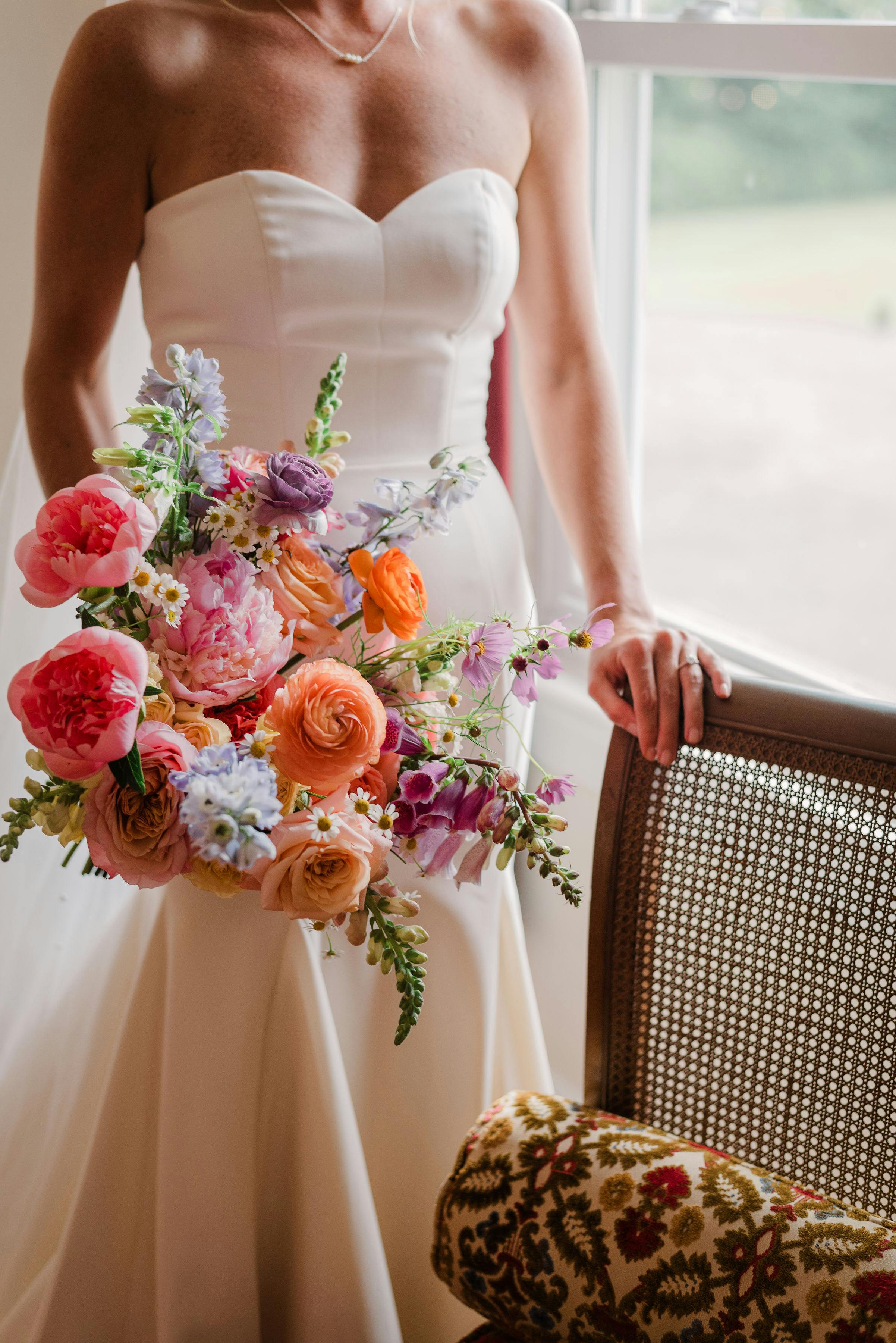 Featured photo from Whatley Wedding Design