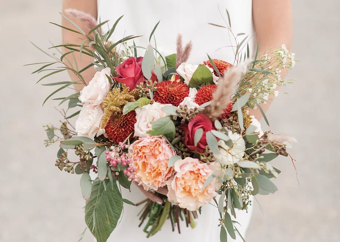 Featured photo from Buttercup Events Charleston