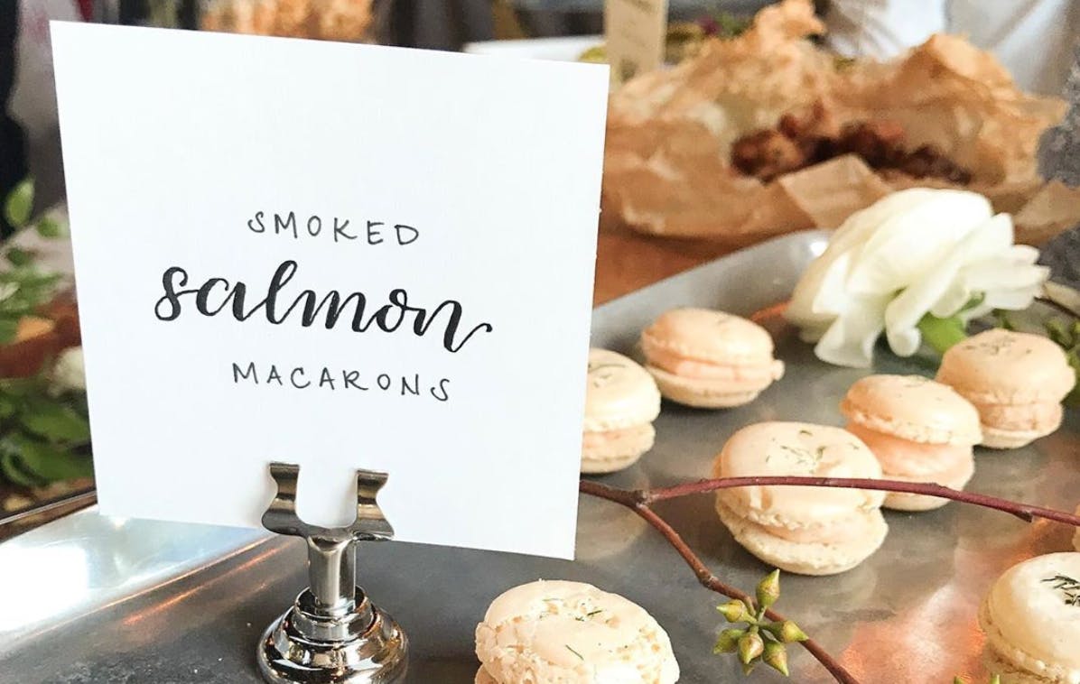 Cover photo of Gunsteens Lettering