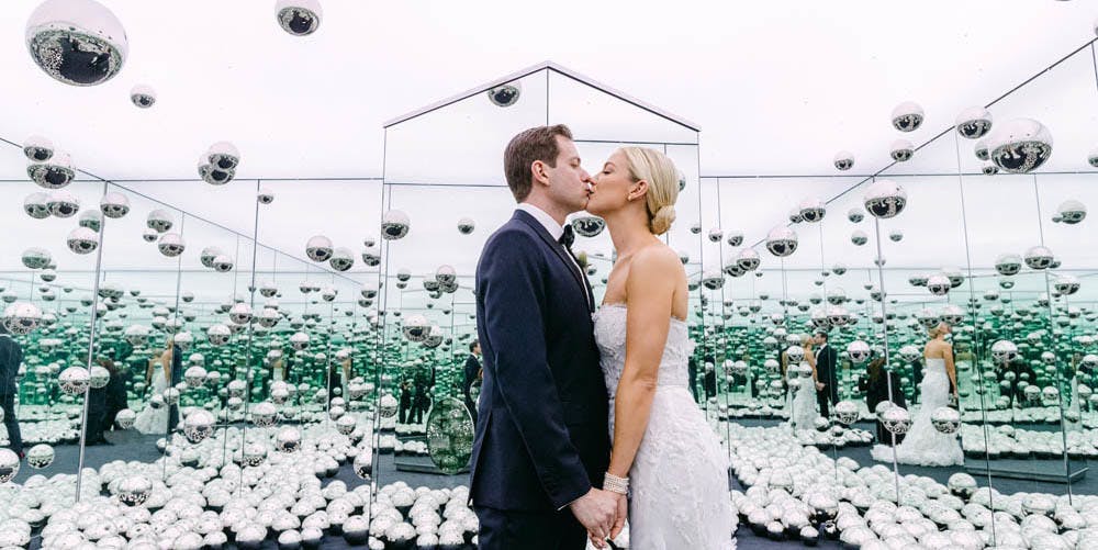 Featured photo from Rubell Museum