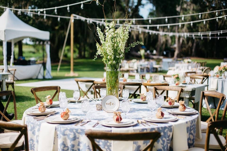 Featured photo from Gigi Noelle Events