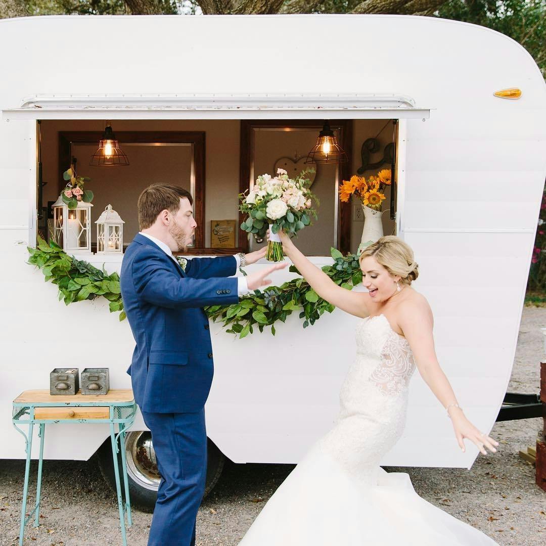 Featured photo from Katie Jean Events