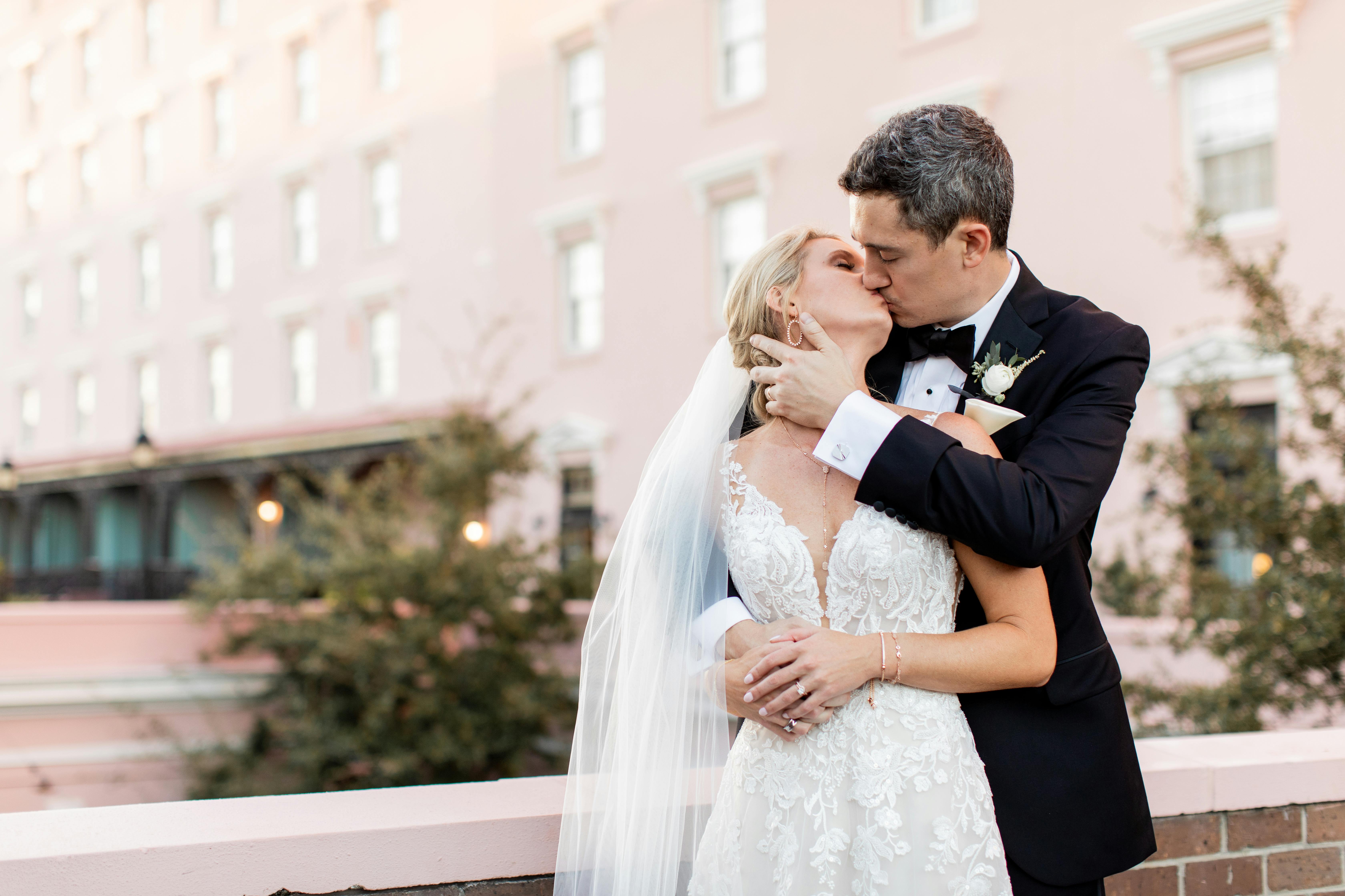 Featured photo from Pinnacle Weddings, Charleston