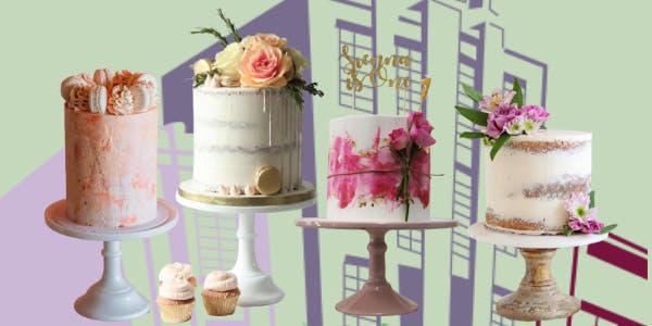 Featured photo from Celebrity City Cakes