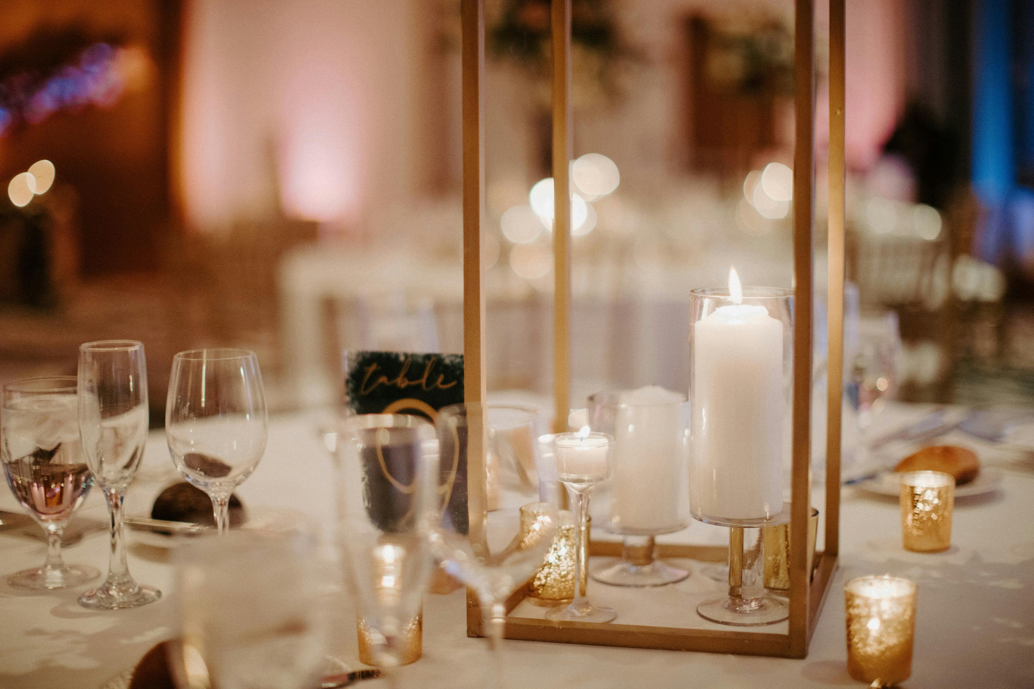 Cover photo of Mr. B Hospitality