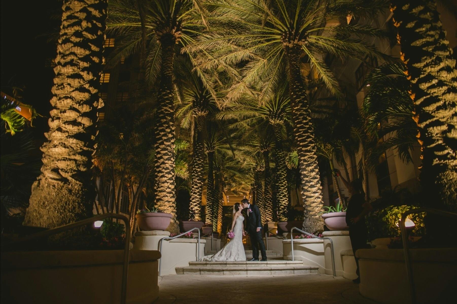 Cover photo of Mr. B Hospitality