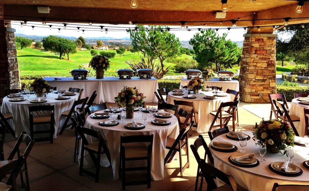Featured photo from Arrowood Golf Course