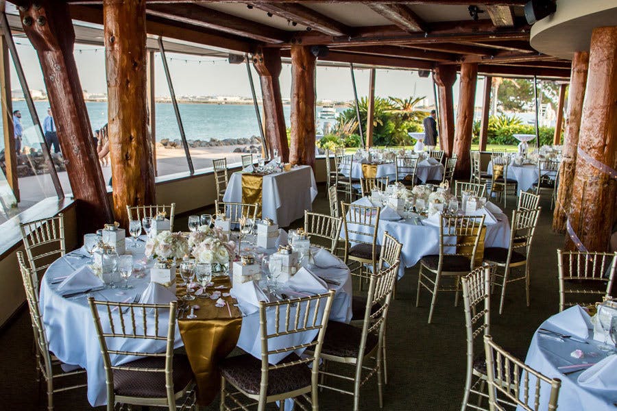 Featured photo from Bali Hai Restaurant
