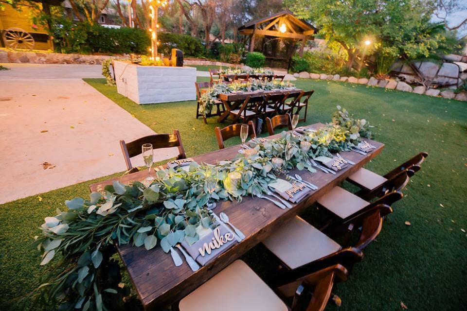 Featured photo from Bernardo Winery