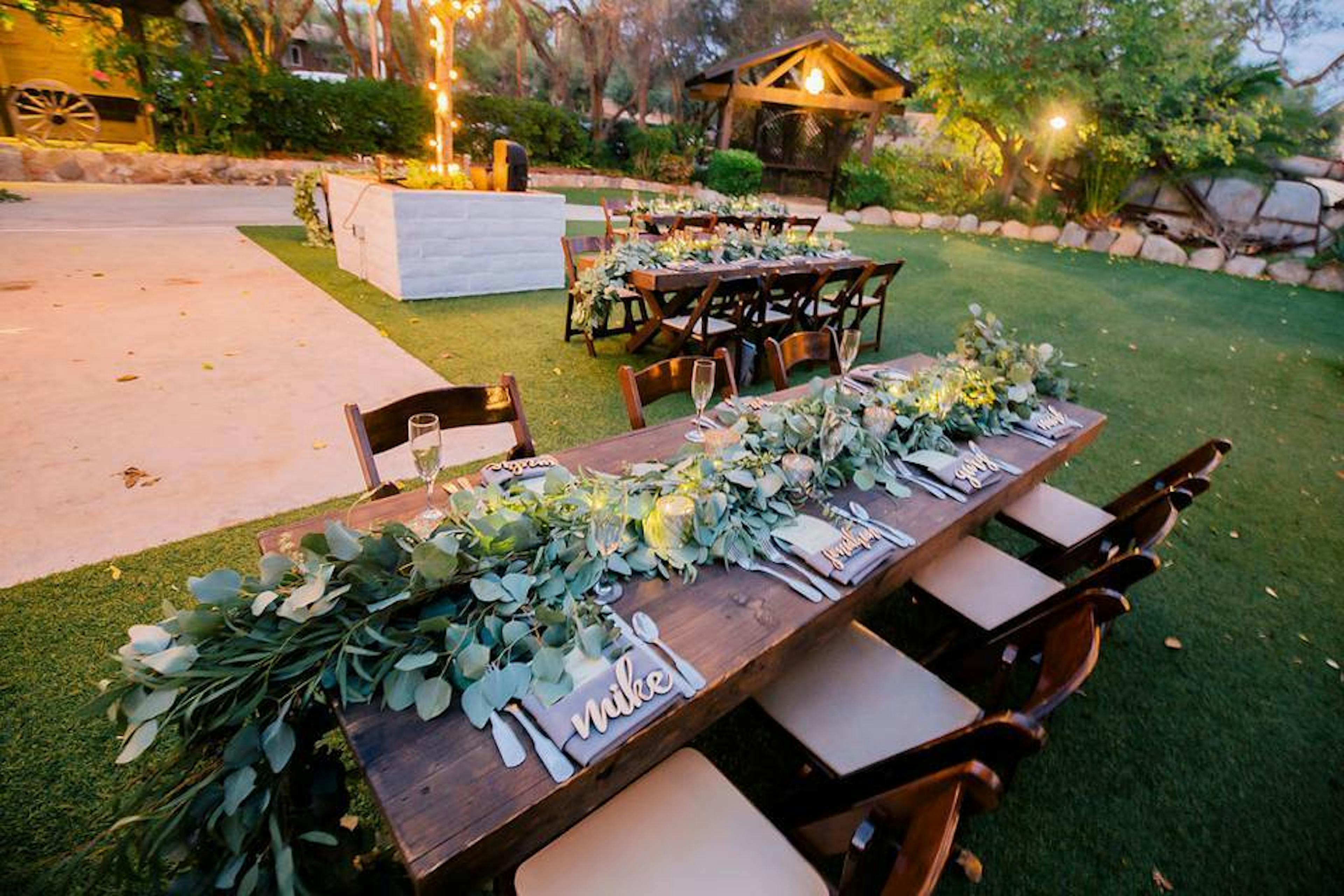 Cover photo of Bernardo Winery