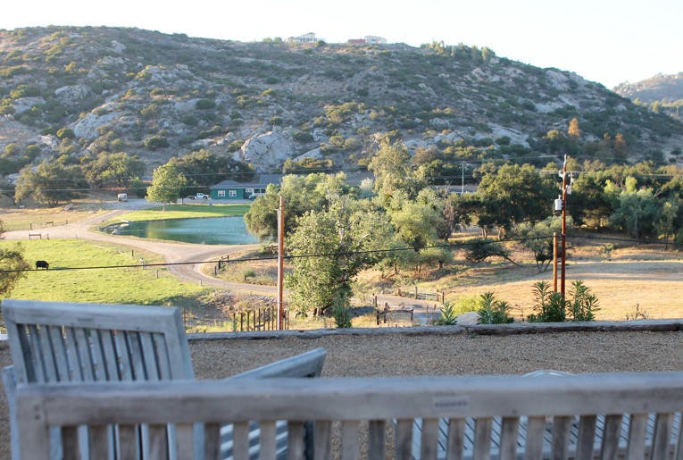 Cover photo of Crystal Hill Vineyard