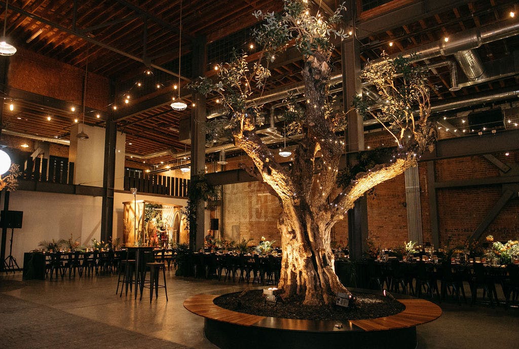 Featured photo from Venue 808