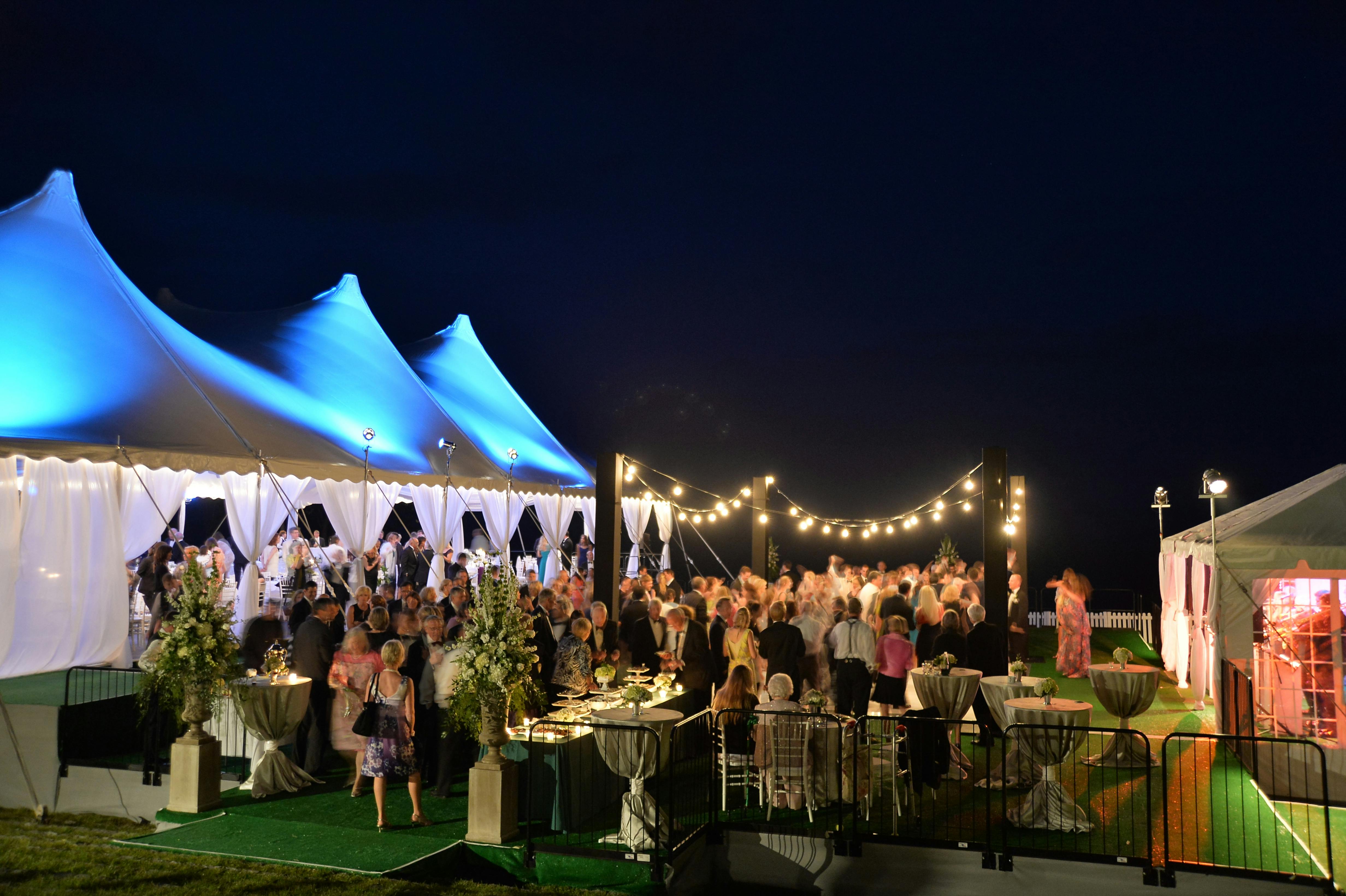Featured photo from Canopies Events with Distinction