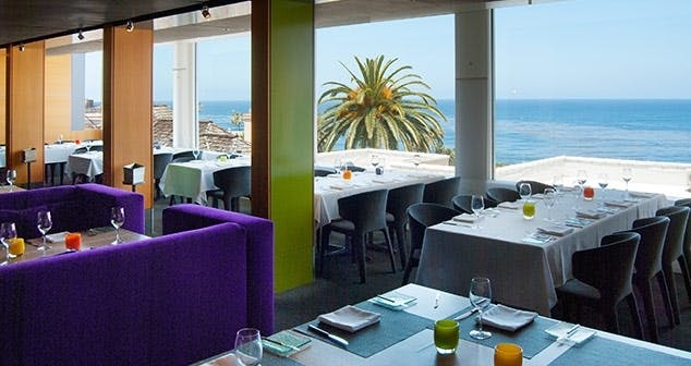 Featured photo from George's at the Cove