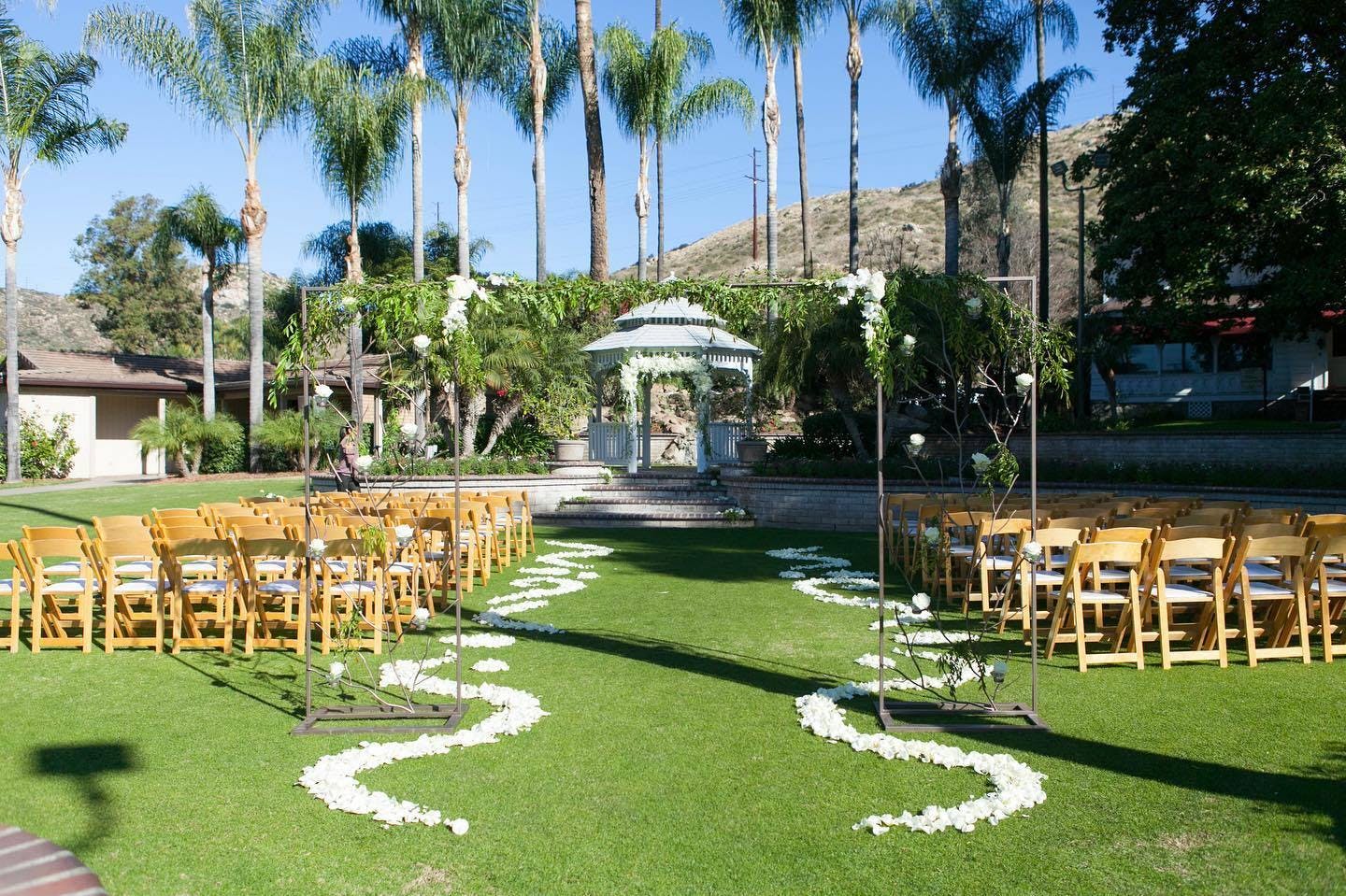 Featured photo from Singing Hills Golf Resort