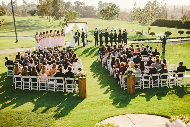 Featured photo from Lomas Santa Fe Country Club