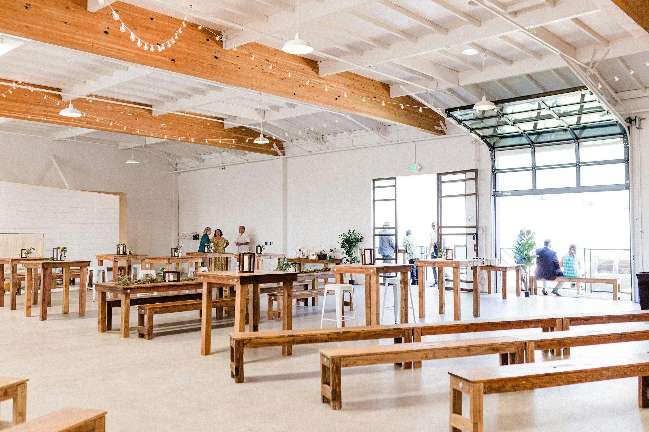 Featured photo from LUCE on Kettner