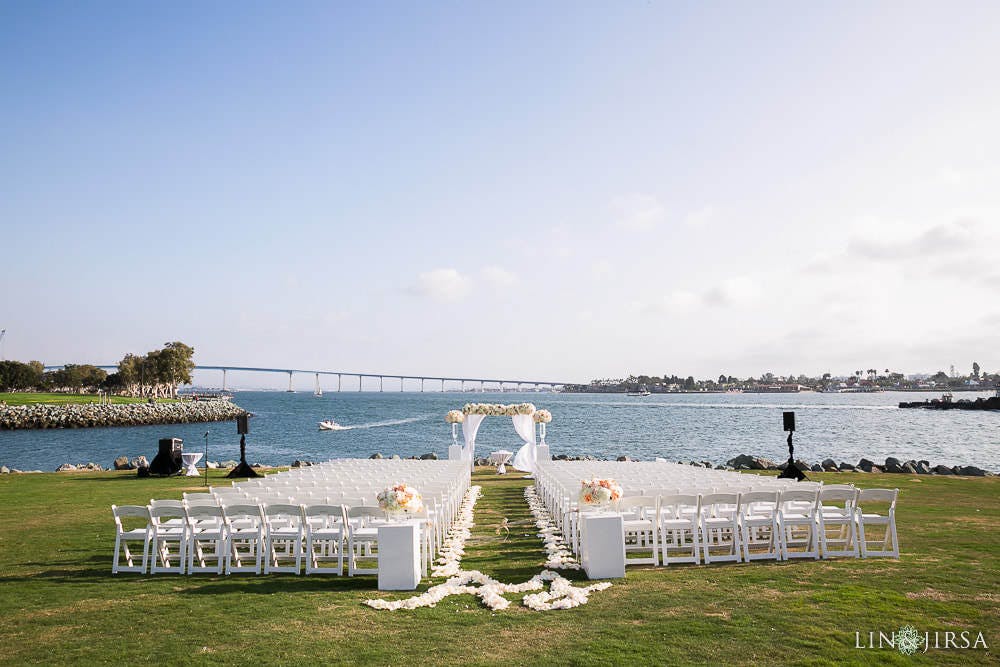 Featured photo from Manchester Grand Hyatt San Diego