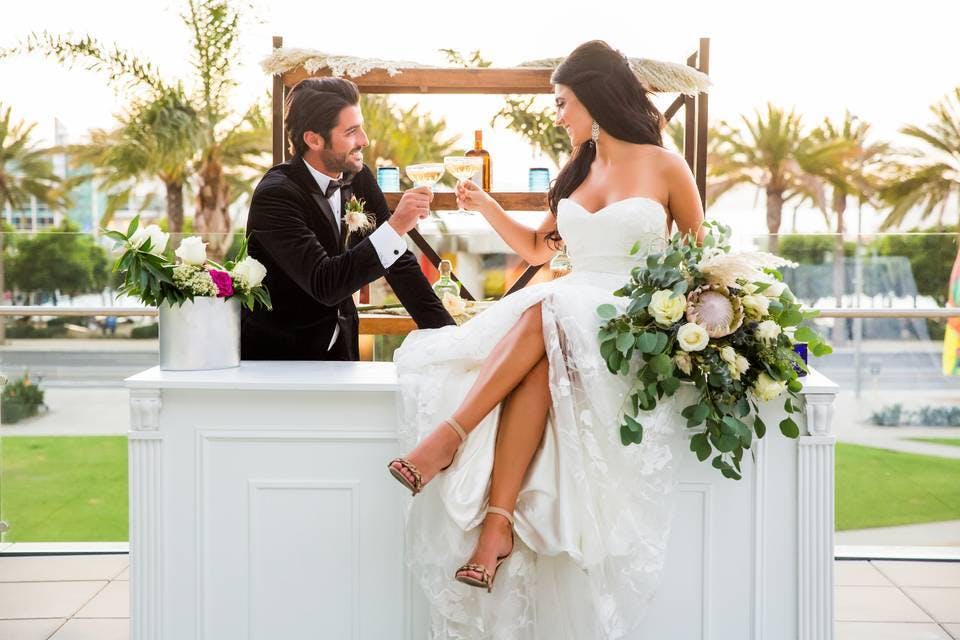 Featured photo from 13Thirteen Events
