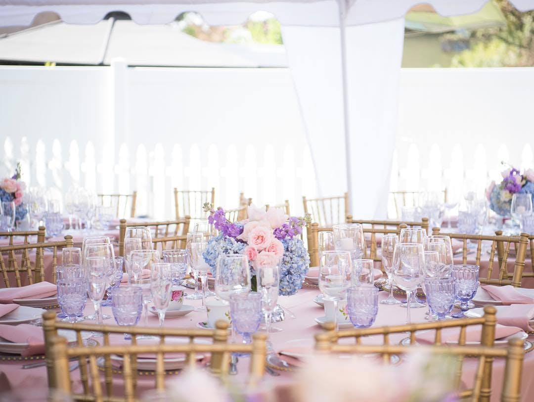 Featured photo from Bella Mia Exclusive Events