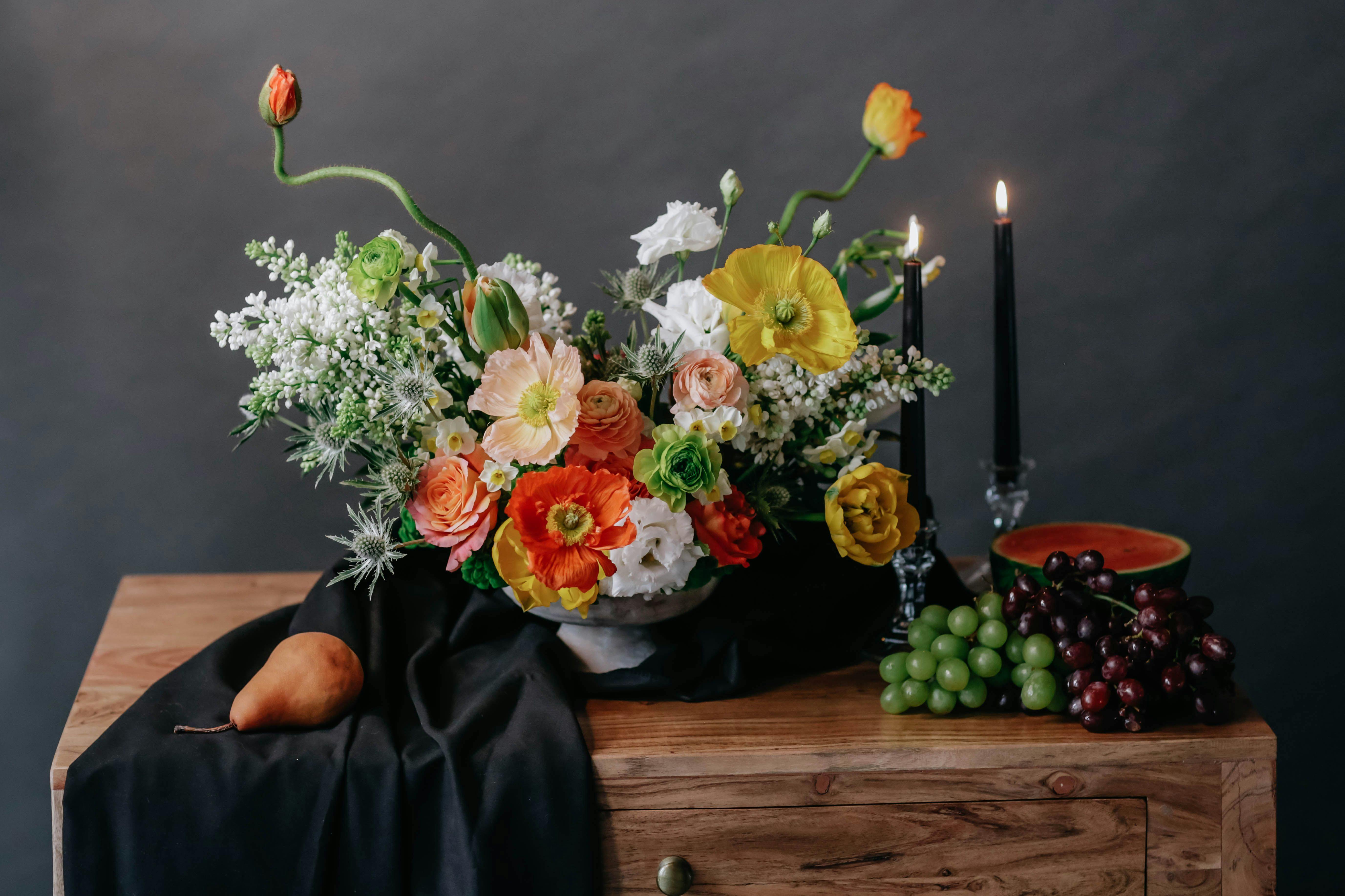 Featured photo from Arugula Tango