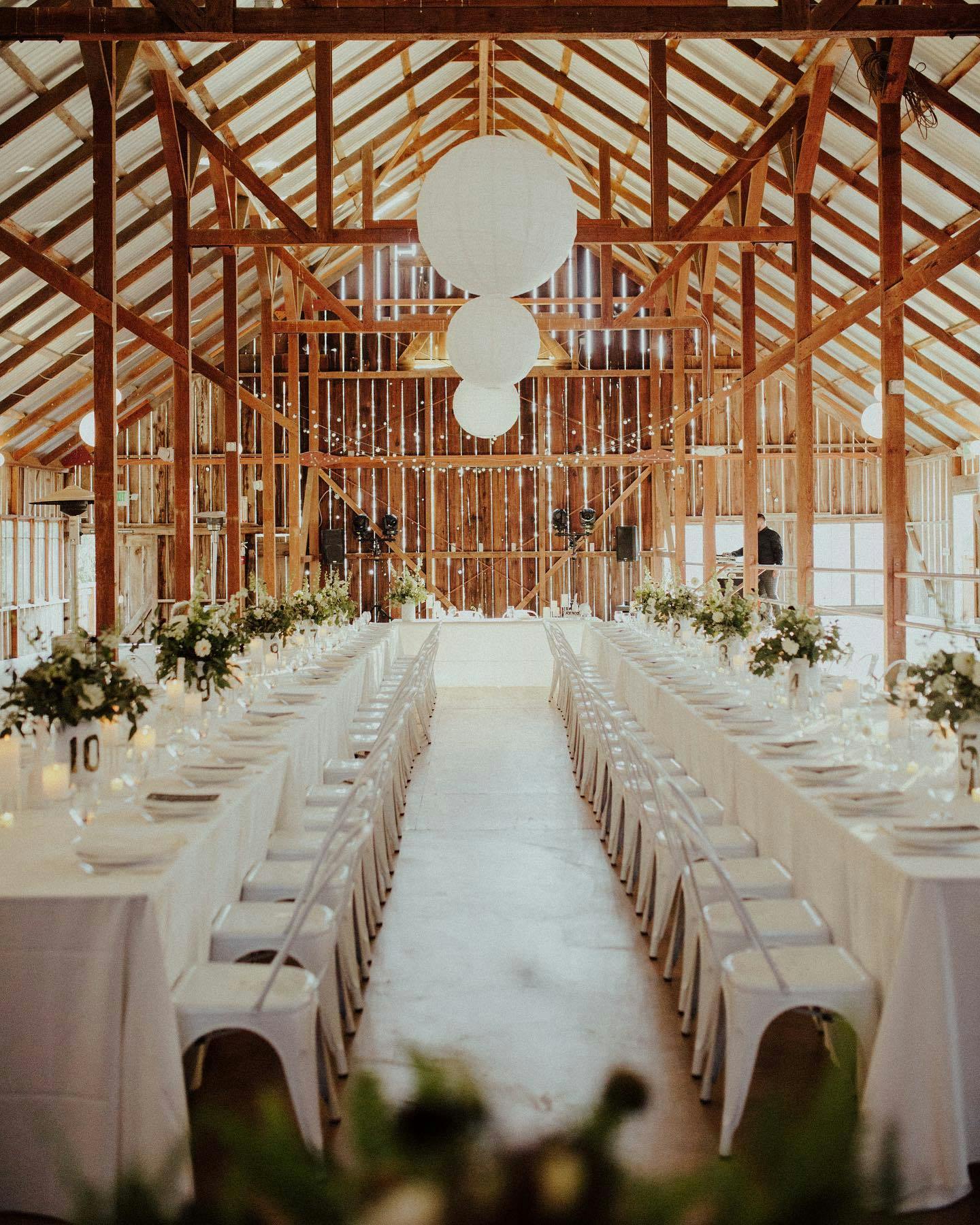 Featured photo from Threshold Event Co.
