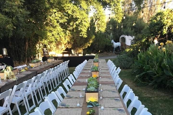Featured photo from Wind N Sea Events
