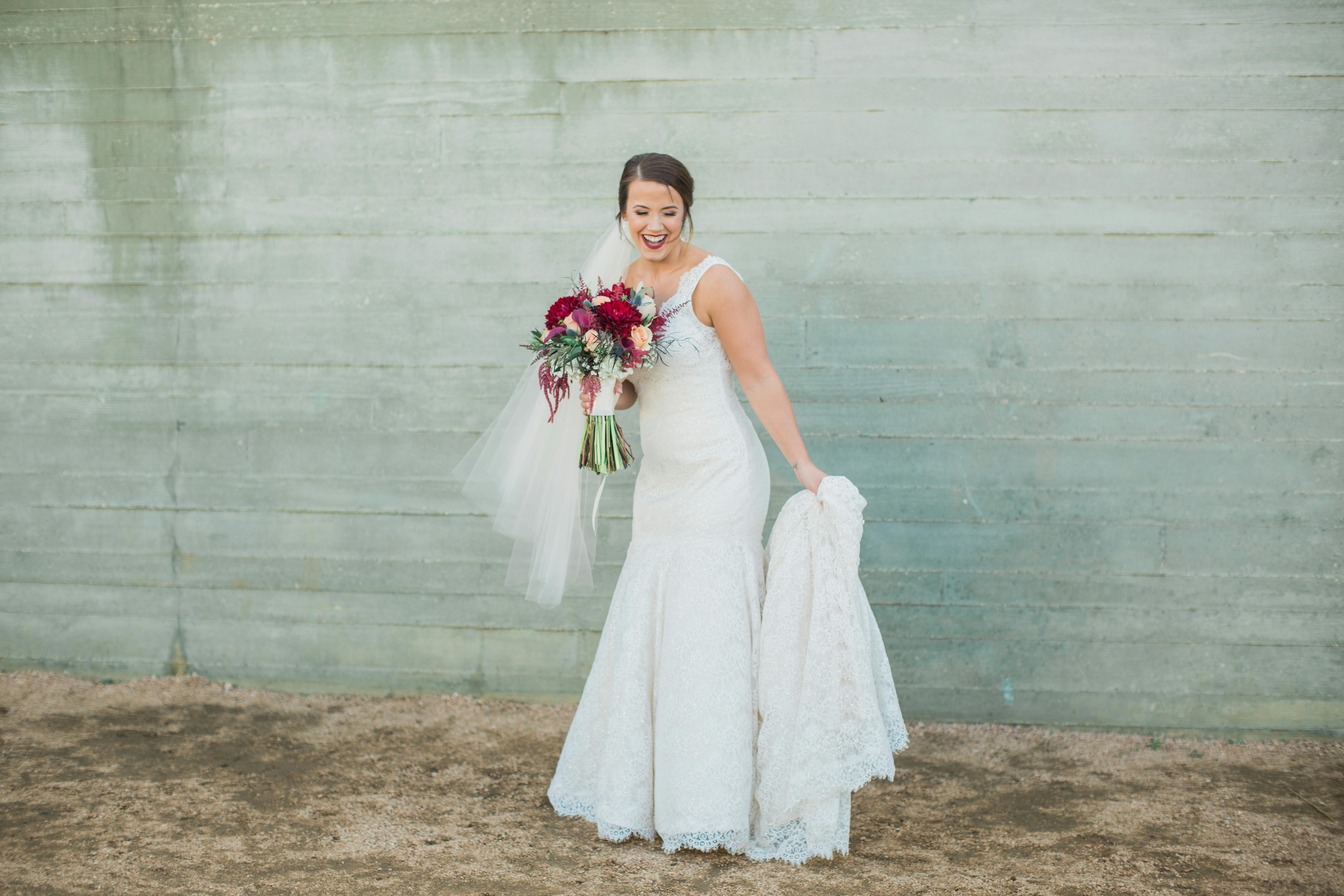 Featured photo from Kortney Boyett Photography