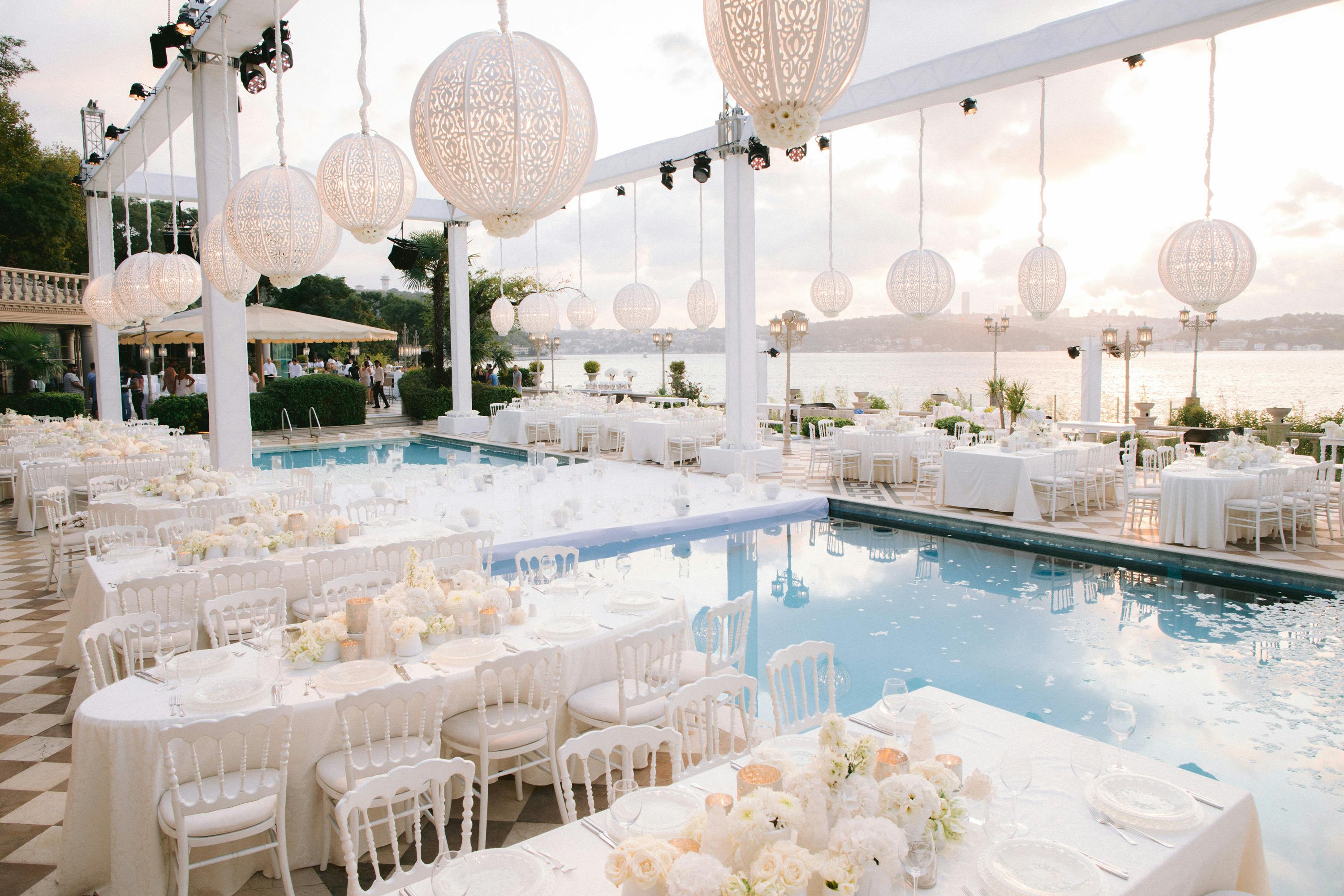 Marcy Blum Associates New York Event Planner All Events 200