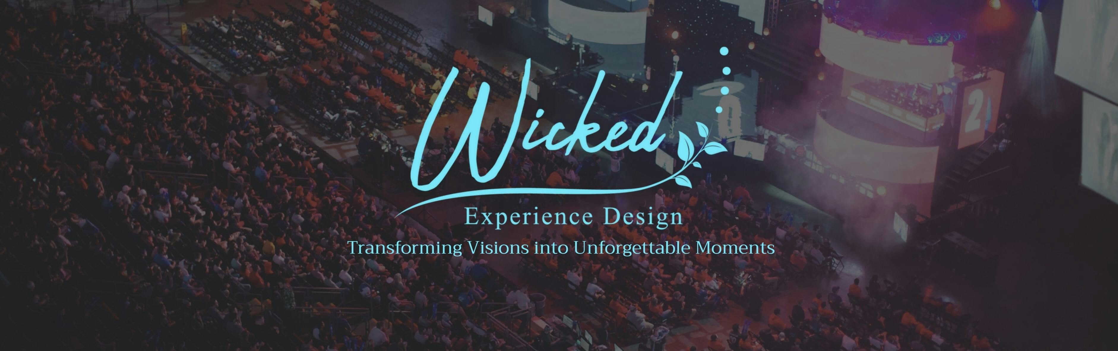 Featured photo from Wicked Experience Design, LLC
