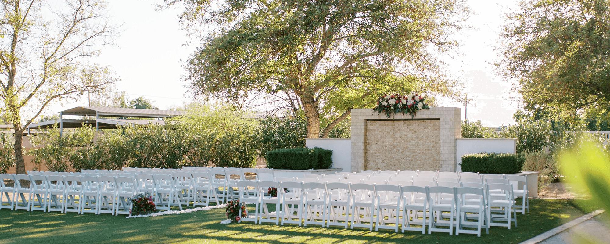 Lindsay grove wedding venue | Beachweddingtips.com