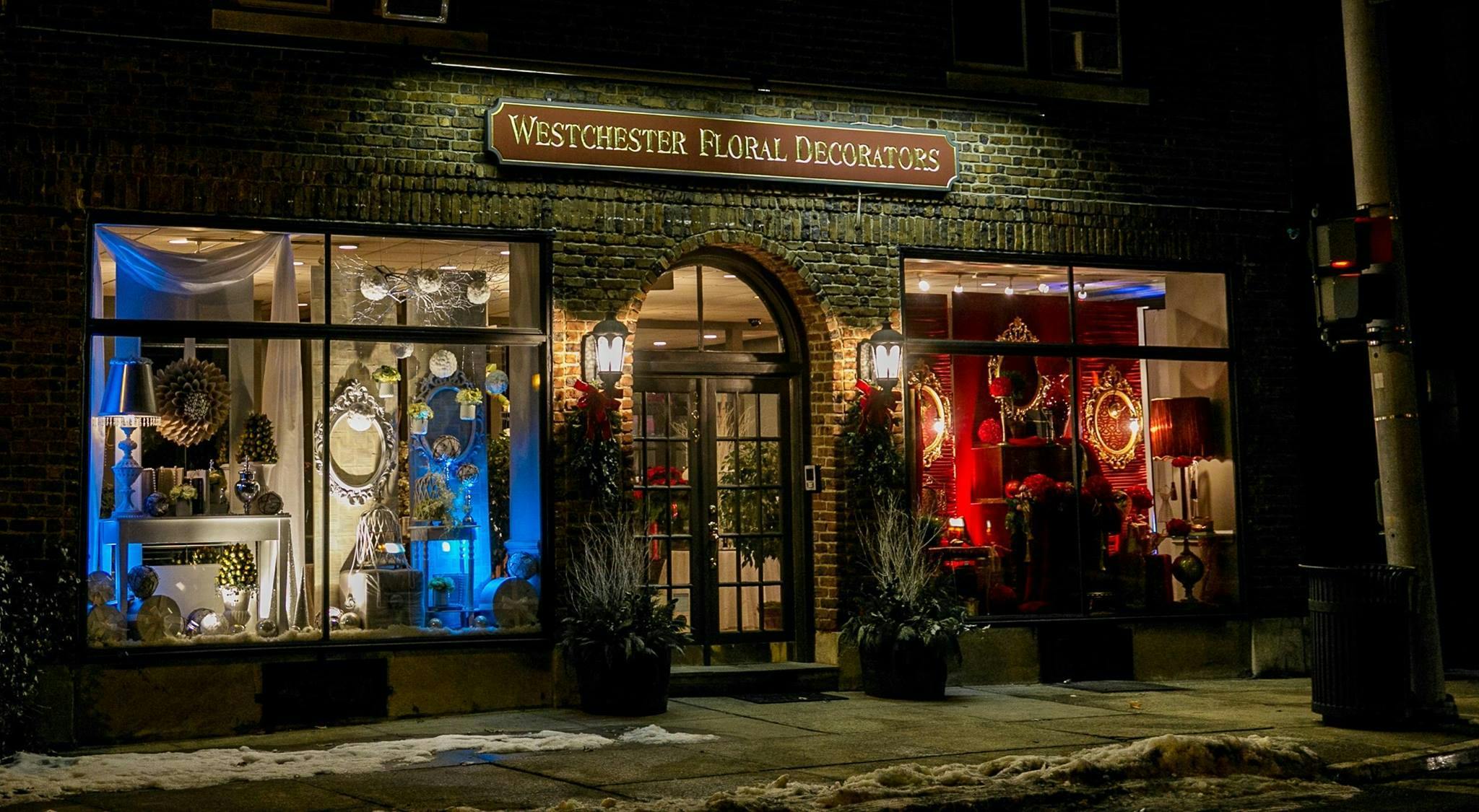 Cover photo of Westchester Floral Decorators