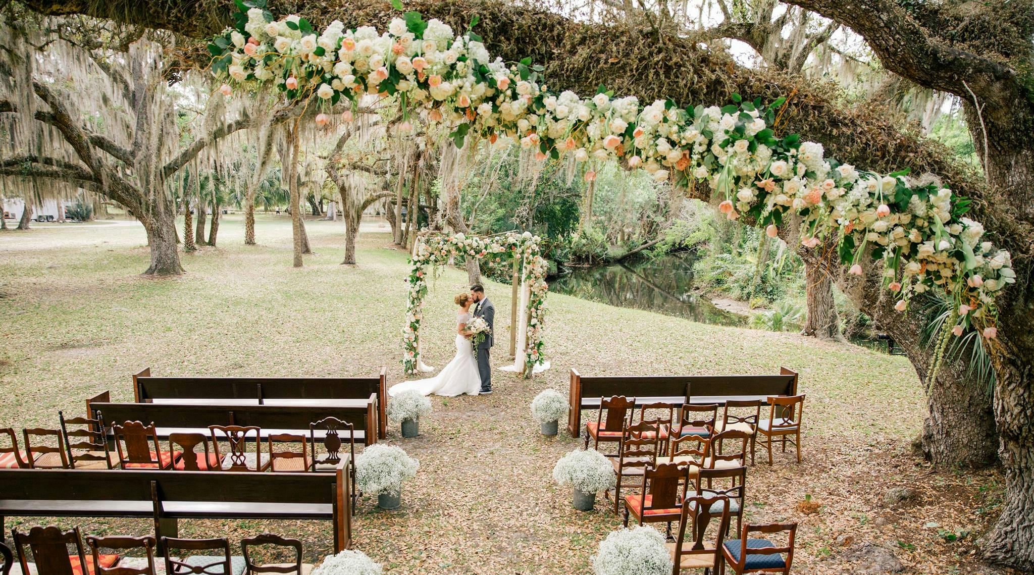 Featured photo from Isn't She Lovely Florals
