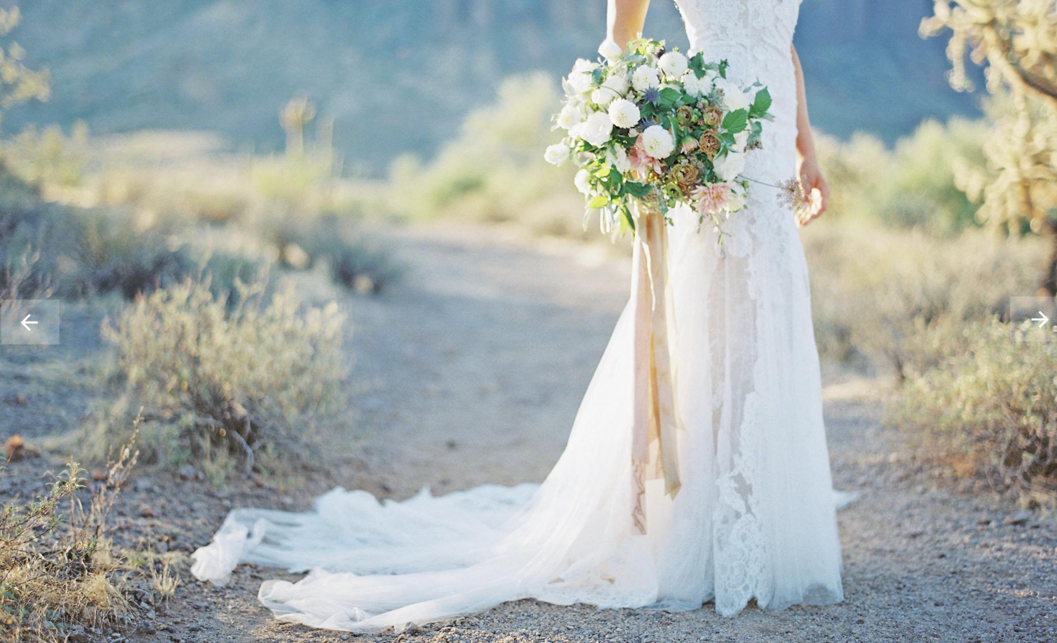 Featured photo from Coco Collective Weddings + Events