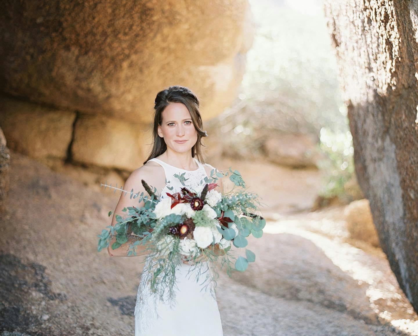 Featured photo from Justine Fritz Weddings