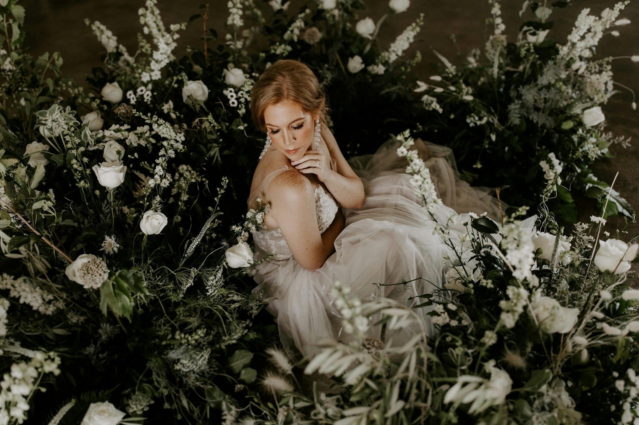 Featured photo from Moelleux Events