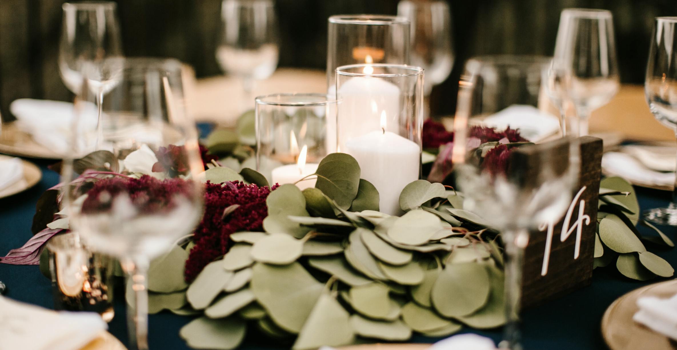 Featured photo from Susan Ann Weddings & Events