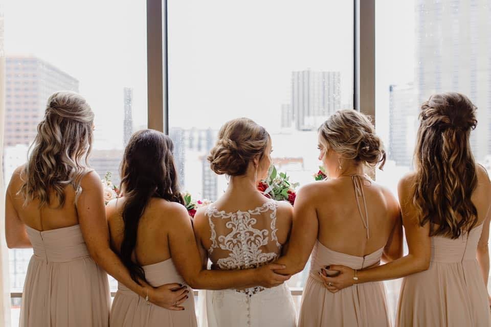 Featured photo from Lace and Love Weddings