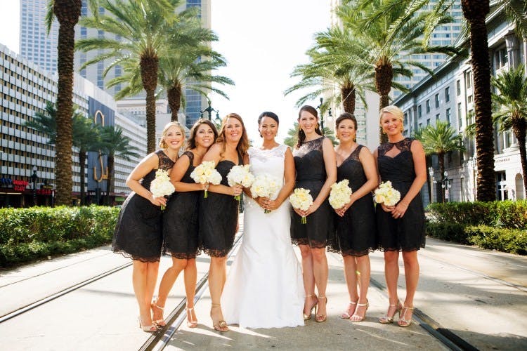 Featured photo from New Orleans Wedding Experience