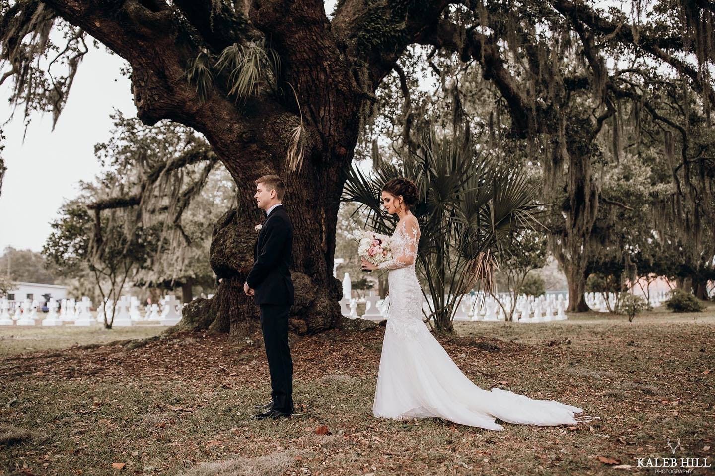 Featured photo from Revel & Cheer, LLC