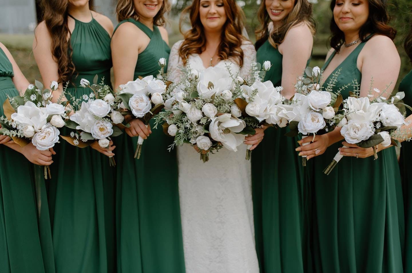 Featured photo from Timeless Event Productions