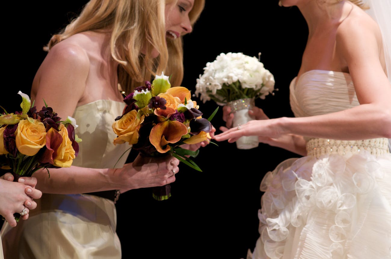 Featured photo from Melarosa